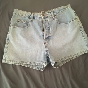 Guess vintage shorts